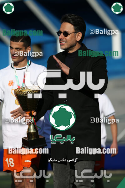 اکباتان تهران 0–2 سایپا