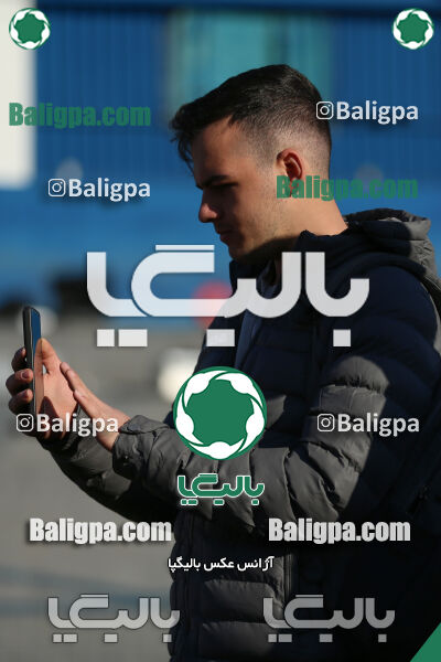 اکباتان تهران 0–2 سایپا