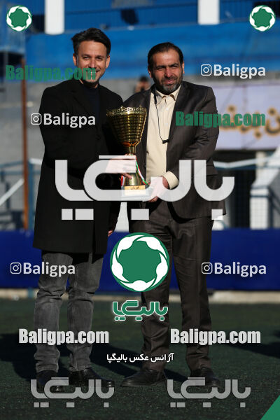 اکباتان تهران 0–2 سایپا