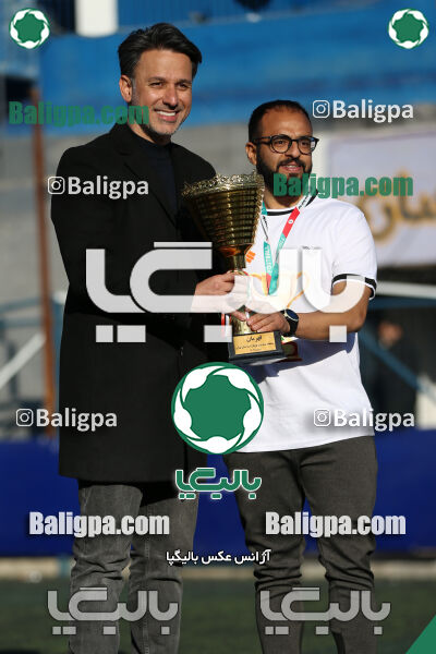 اکباتان تهران 0–2 سایپا