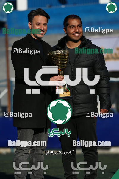 اکباتان تهران 0–2 سایپا