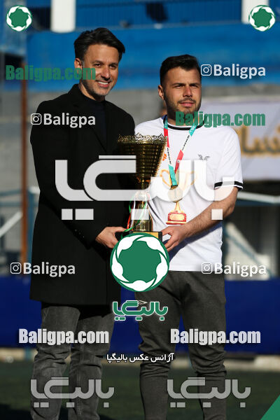 اکباتان تهران 0–2 سایپا