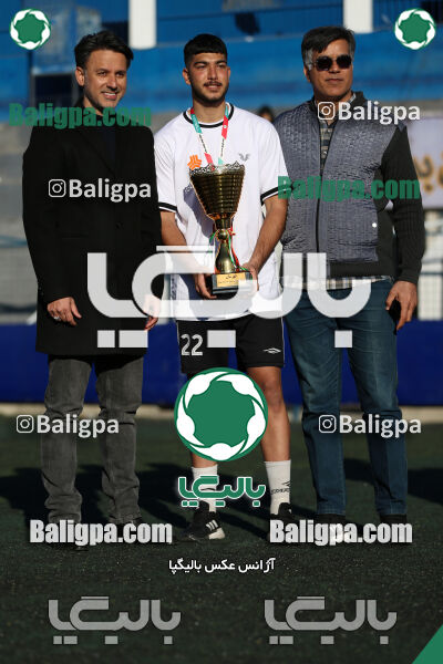 اکباتان تهران 0–2 سایپا