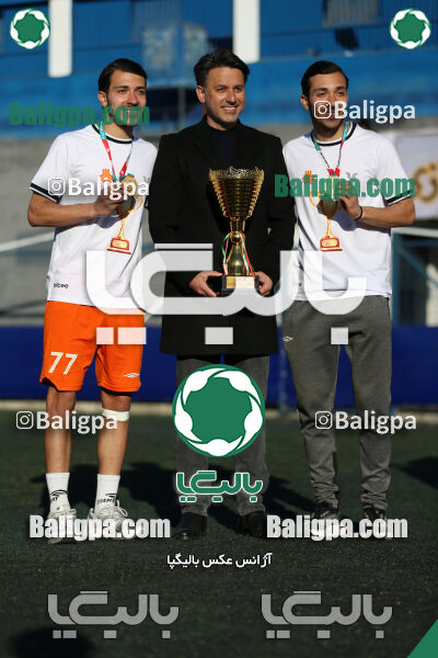 اکباتان تهران 0–2 سایپا