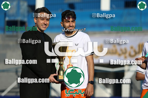 اکباتان تهران 0–2 سایپا