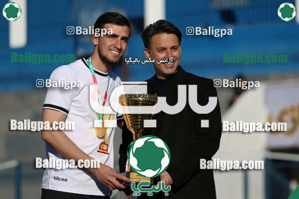 اکباتان تهران 0–2 سایپا