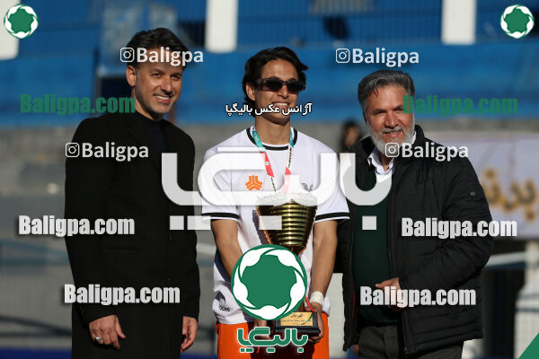 اکباتان تهران 0–2 سایپا