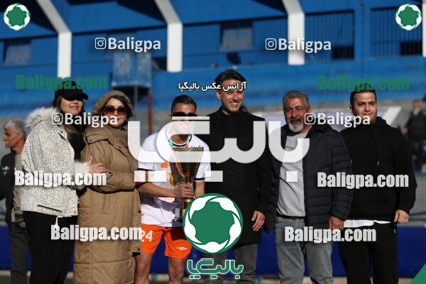 اکباتان تهران 0–2 سایپا
