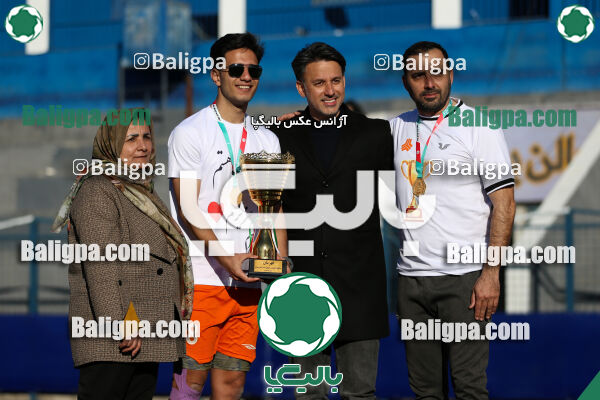 اکباتان تهران 0–2 سایپا