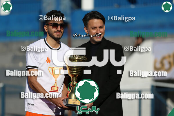 اکباتان تهران 0–2 سایپا
