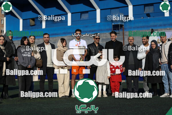 اکباتان تهران 0–2 سایپا