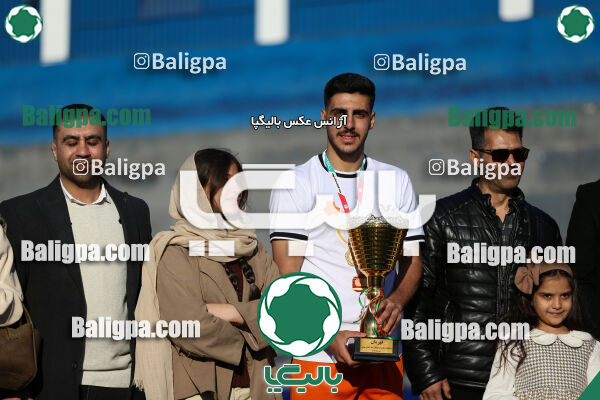 اکباتان تهران 0–2 سایپا