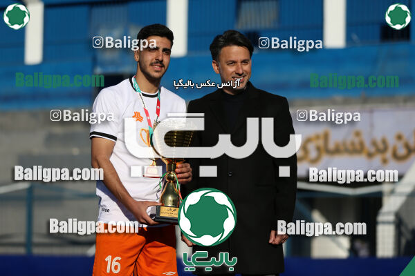 اکباتان تهران 0–2 سایپا