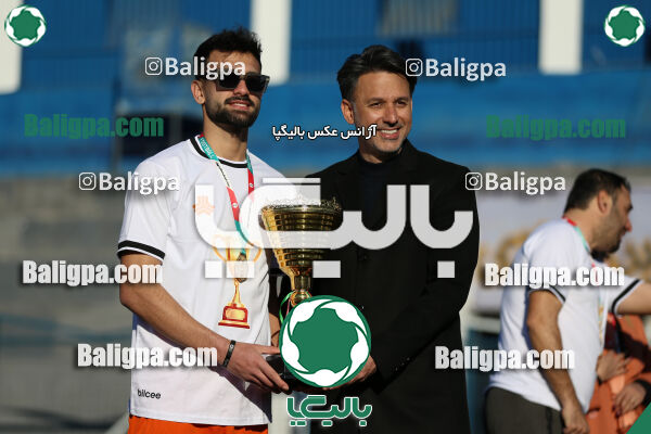 اکباتان تهران 0–2 سایپا