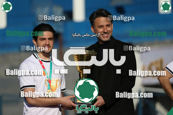 اکباتان تهران 0–2 سایپا