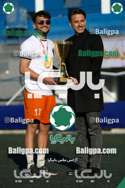 اکباتان تهران 0–2 سایپا