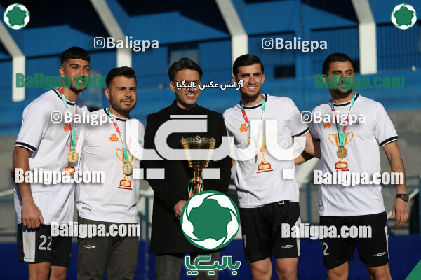 اکباتان تهران 0–2 سایپا
