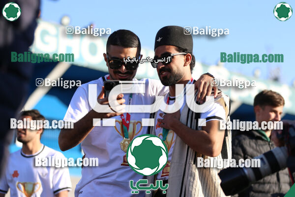 اکباتان تهران 0–2 سایپا