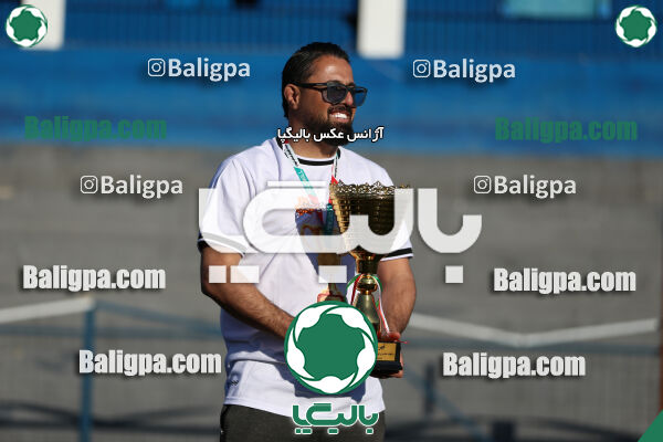 اکباتان تهران 0–2 سایپا
