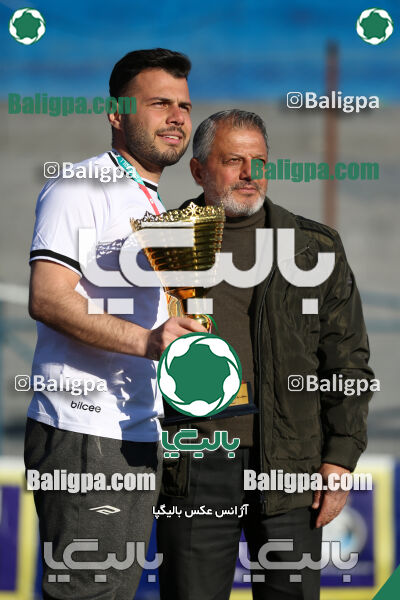 اکباتان تهران 0–2 سایپا