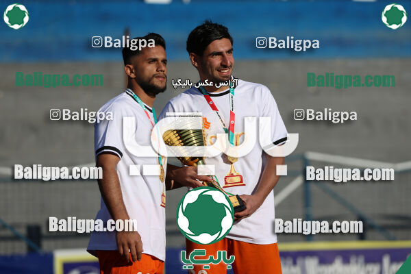اکباتان تهران 0–2 سایپا