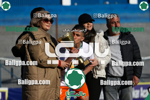 اکباتان تهران 0–2 سایپا