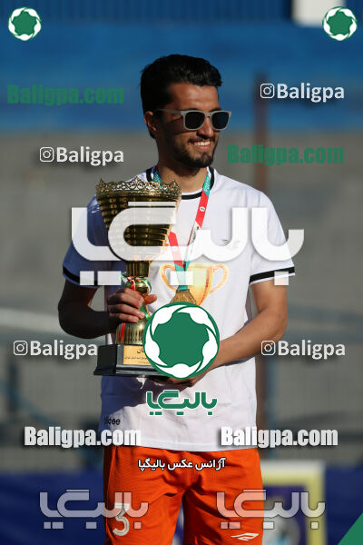 اکباتان تهران 0–2 سایپا