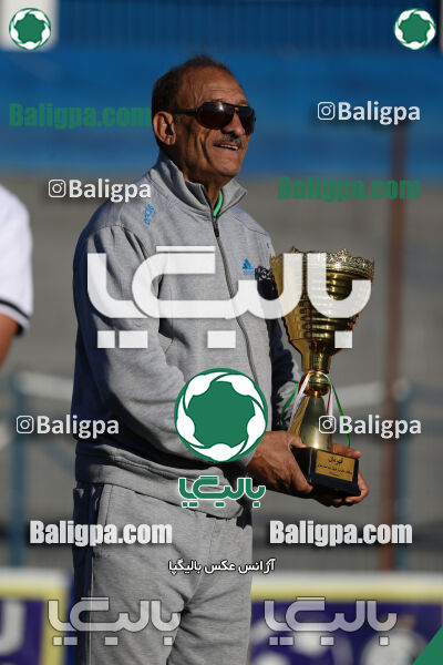 اکباتان تهران 0–2 سایپا