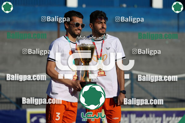 اکباتان تهران 0–2 سایپا