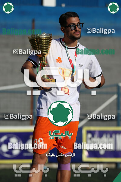 اکباتان تهران 0–2 سایپا