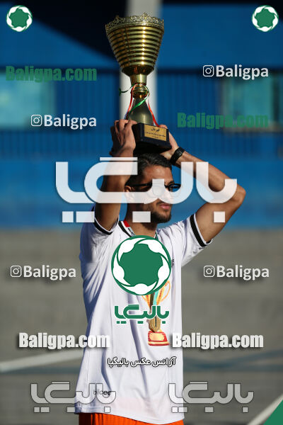 اکباتان تهران 0–2 سایپا