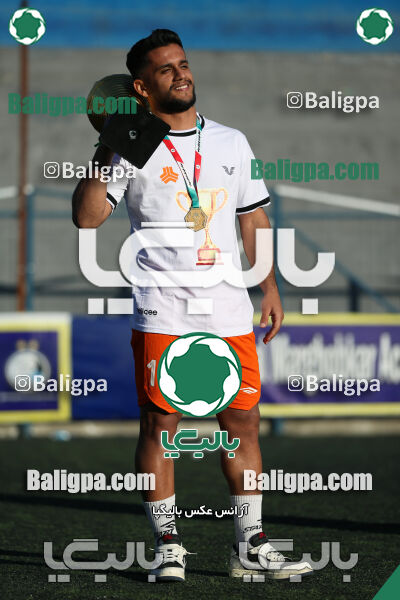 اکباتان تهران 0–2 سایپا