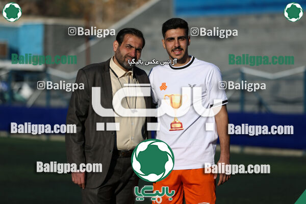 اکباتان تهران 0–2 سایپا