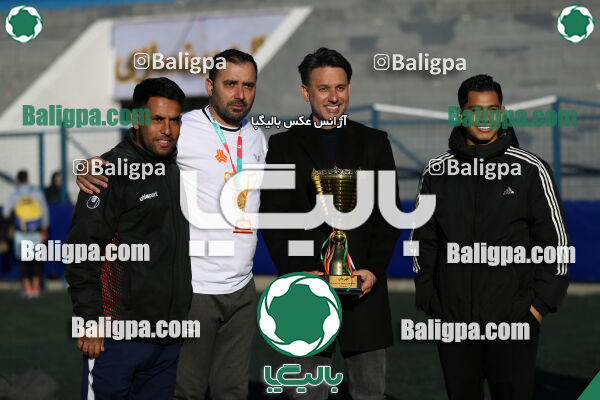اکباتان تهران 0–2 سایپا