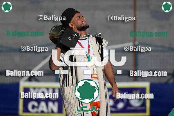 اکباتان تهران 0–2 سایپا