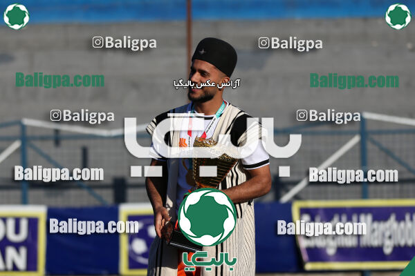 اکباتان تهران 0–2 سایپا