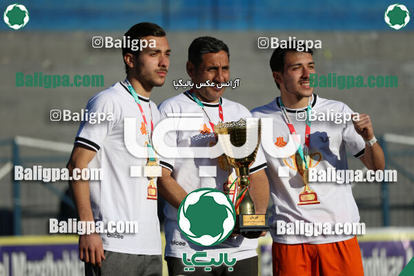 اکباتان تهران 0–2 سایپا