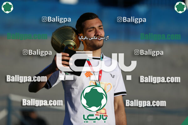 اکباتان تهران 0–2 سایپا