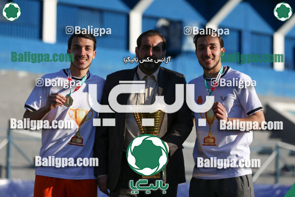 اکباتان تهران 0–2 سایپا