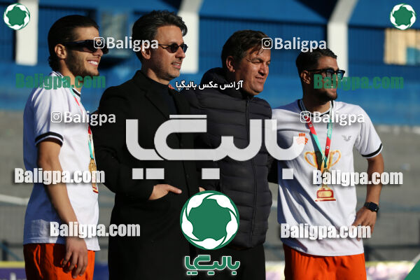اکباتان تهران 0–2 سایپا