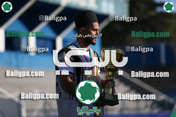 اکباتان تهران 0–2 سایپا