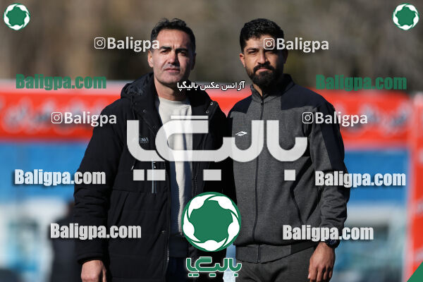 اکباتان تهران 0–2 سایپا