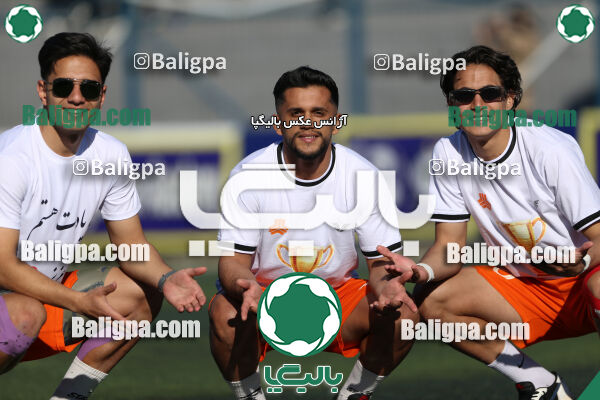اکباتان تهران 0–2 سایپا
