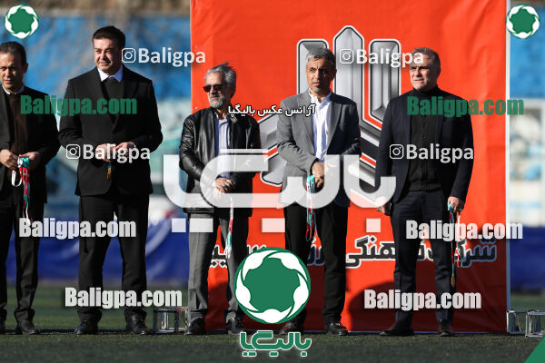 اکباتان تهران 0–2 سایپا
