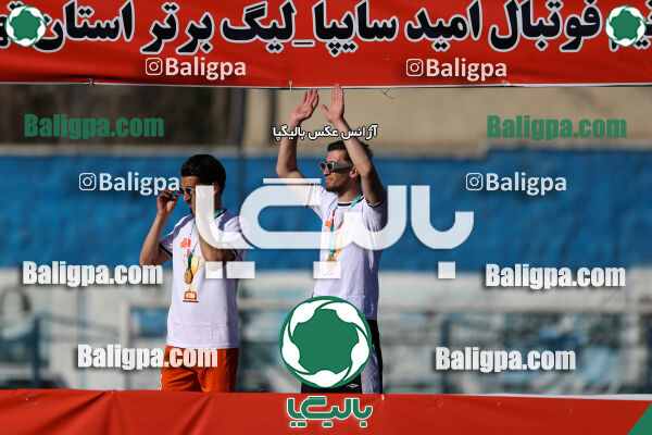 اکباتان تهران 0–2 سایپا