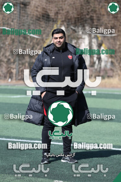 ماهور ری 1–0 پرسپولیس