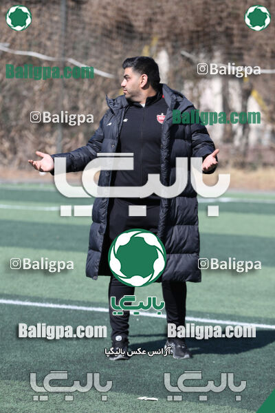 ماهور ری 1–0 پرسپولیس