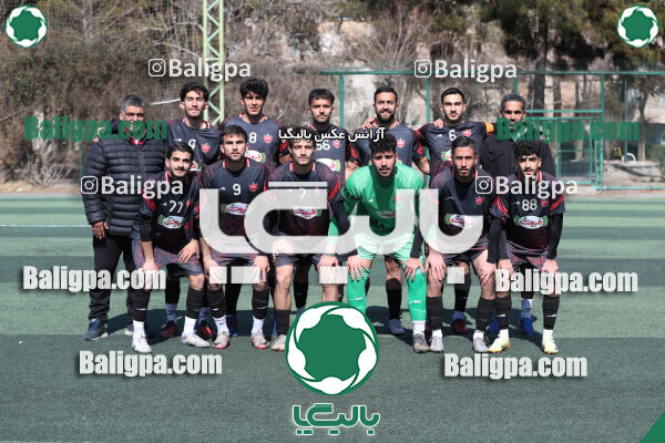 ماهور ری 1–0 پرسپولیس
