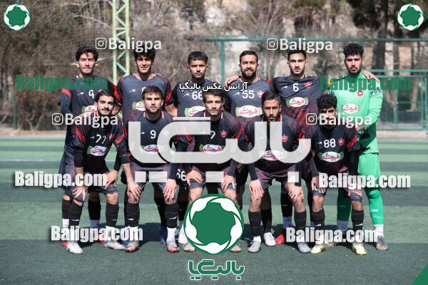 ماهور ری 1–0 پرسپولیس