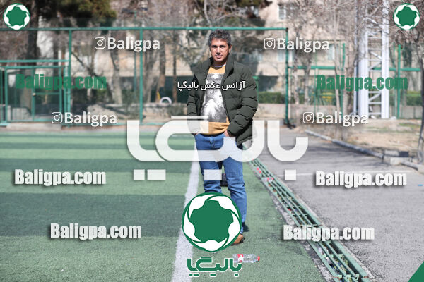 ماهور ری 1–0 پرسپولیس
